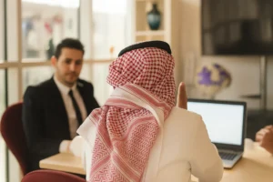 كيف تساعد استشارات تطوير الأعمال شركتك على النمو والنجاح