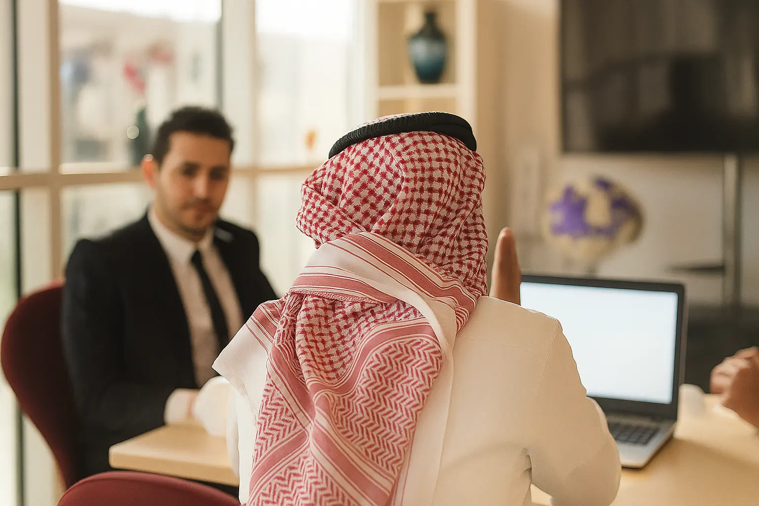 كيف تساعد استشارات تطوير الأعمال شركتك على النمو والنجاح