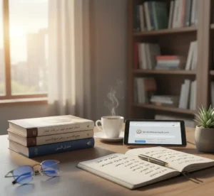 العادات اليومية التي تعزز نموك الشخصي