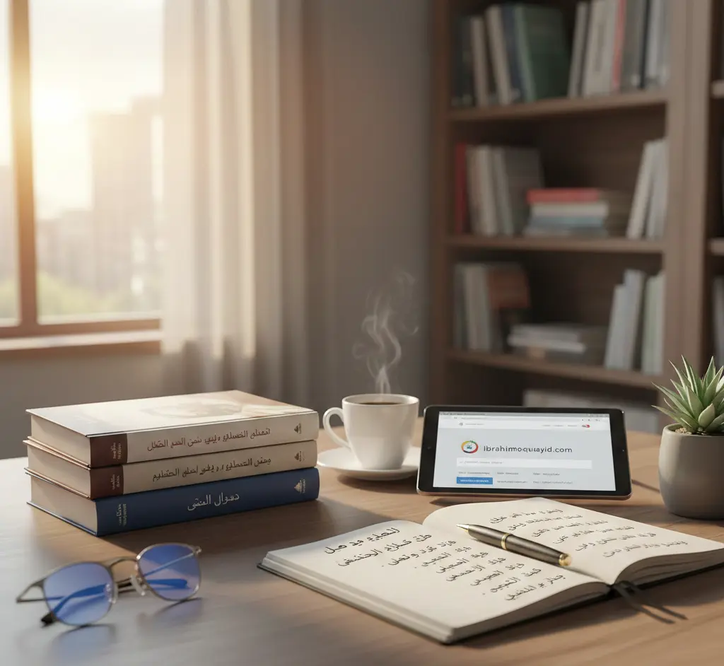 العادات اليومية التي تعزز نموك الشخصي