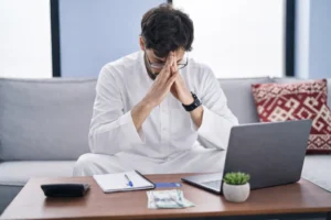 كيفية التعامل مع الضغوط النفسية