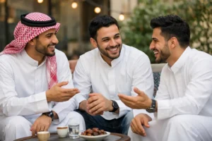 الذكاء الاجتماعي كيف تترك أثراً إيجابياً في كل من تقابله؟