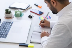 كيف تضع خطة سنوية (أو شهرية) وتحققها