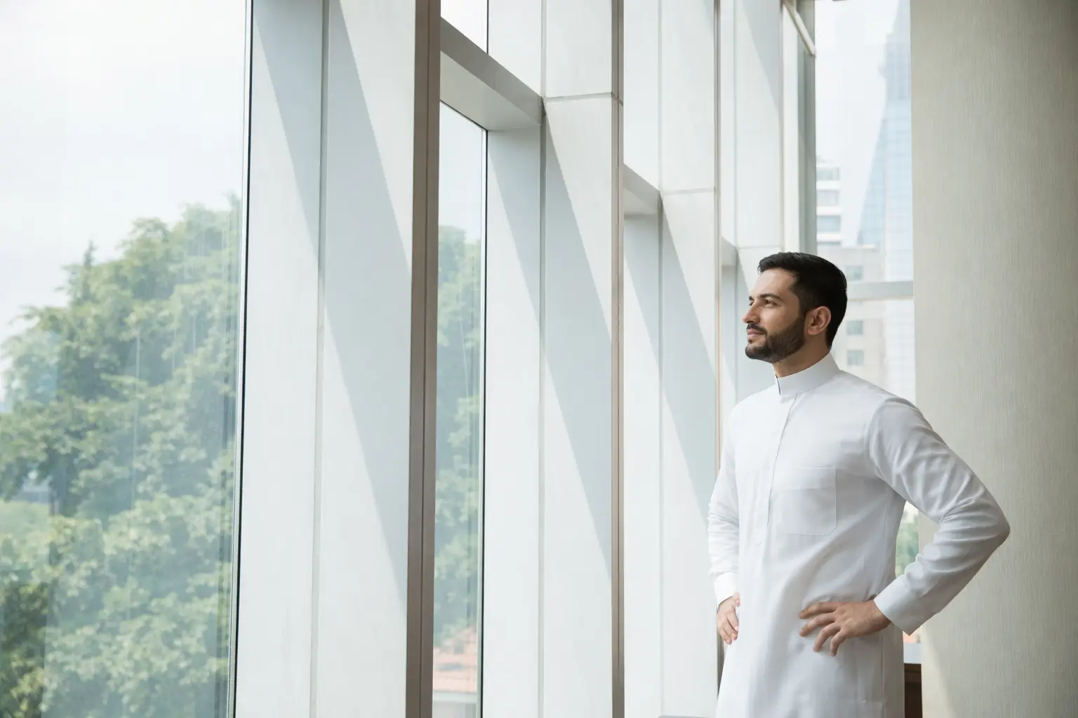 خمس علامات تدلك أنك تتطور فعلاً