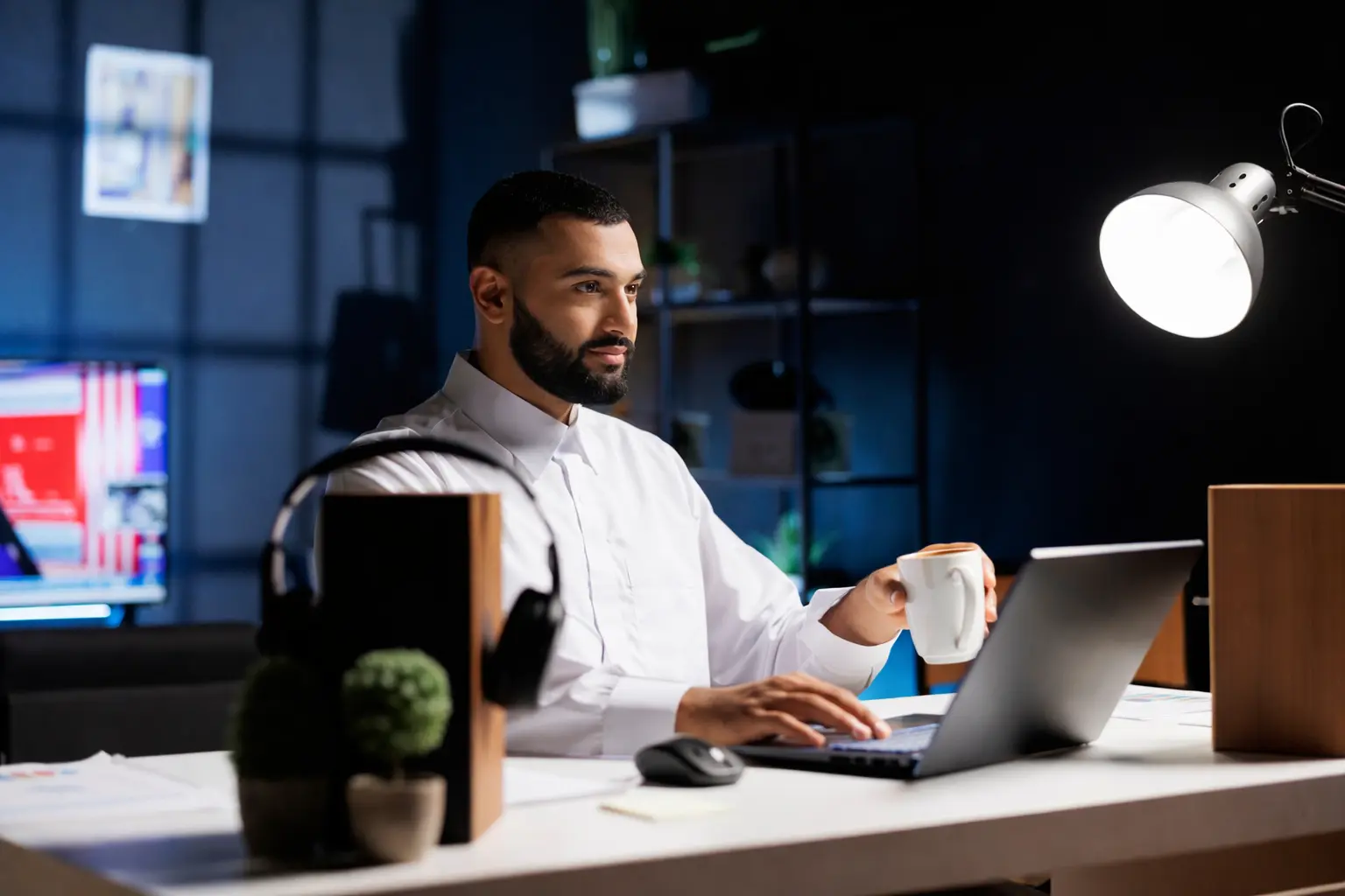 قانون القليل الدائم