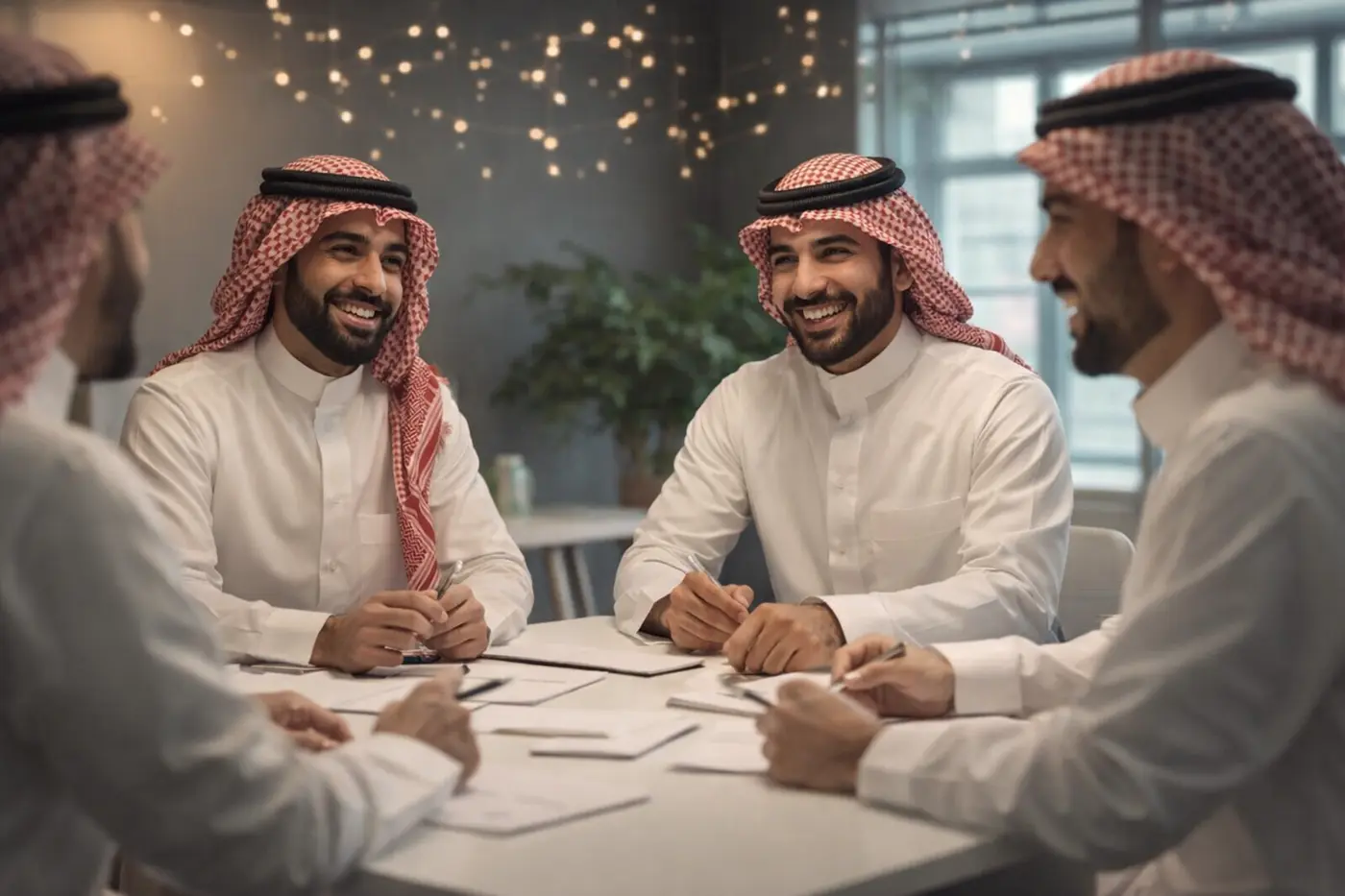 كيف تتعامل مع الشخصيات الصعبة في بيئة العمل